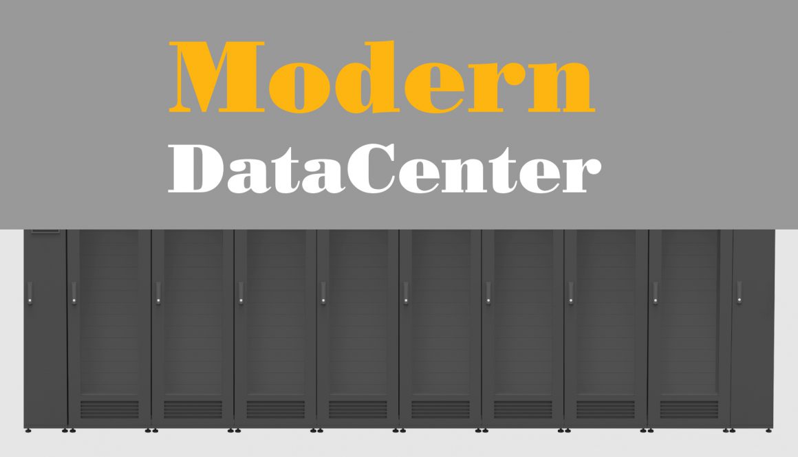 Modern-DataCenter