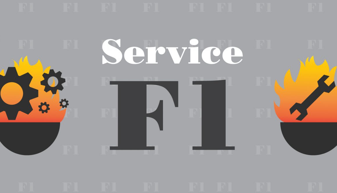 Service-F1
